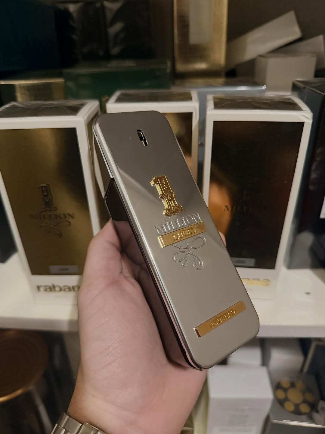 Perfumes Royal