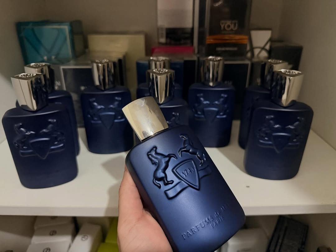Parfums de Marly · Layton